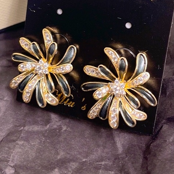 Earrings - Picture 1 of 1